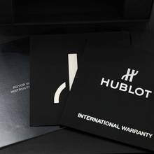 Thumbnail von Hublot Big Bang Ferrari Unico FULL ROSEGOLD - FULLSET - LMTD. ED.