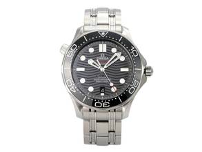 Thumbnail von Omega Seamaster Diver 300 M Co-Axial 300M 210.30.42.20.01.001