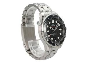 Thumbnail von Omega Seamaster Diver 300 M Co-Axial 300M 210.30.42.20.01.001