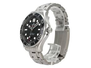 Thumbnail von Omega Seamaster Diver 300 M Co-Axial 300M 210.30.42.20.01.001