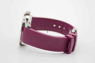 Thumbnail von IWC Portugieser Chronograph IW371616 im perfekten Fullset