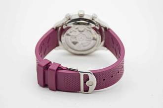 Thumbnail von IWC Portugieser Chronograph IW371616 im perfekten Fullset