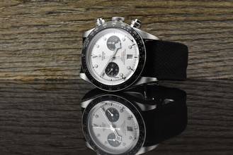 Thumbnail von Tudor Black Bay 41 Heritage 41 79360N White Panda Dial - B&P 2023