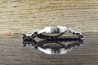 Thumbnail von IWC Fliegeruhr Mark XVI IW325501 Black Dial 39MM Automatic 2007