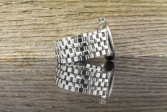 Thumbnail von IWC Fliegeruhr Mark XVI IW325501 Black Dial 39MM Automatic 2007