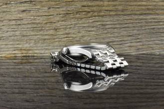 Thumbnail von IWC Fliegeruhr Mark XVI IW325501 Black Dial 39MM Automatic 2007