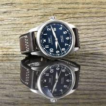 Thumbnail von IWC Fliegeruhr Mark XVIII 2029 IWC Warranty - Le Petit Prince IW327010 - Full Set 2021