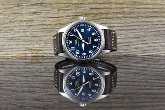 Thumbnail von IWC Fliegeruhr Mark XVIII 2029 IWC Warranty - Le Petit Prince IW327010 - Full Set 2021