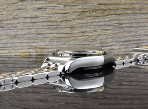 Thumbnail von Breitling Chronomat 44 CB011012 Stahl / Roségold - Full Set 2012