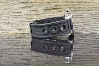 Thumbnail von Breitling Superocean Heritage 42 Stratus Silver Dial A1732124 Black Rubber