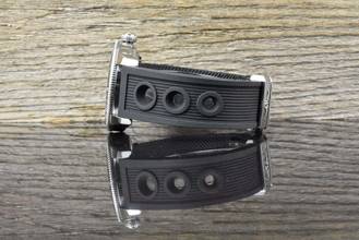 Thumbnail von Breitling Superocean Heritage 42 Stratus Silver Dial A1732124 Black Rubber