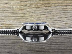 Thumbnail von Breitling Superocean Heritage II B20 Blue Ceramic AB2030 Milanaise - 2019