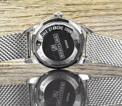 Thumbnail von Breitling Superocean Heritage II B20 Blue Ceramic AB2030 Milanaise - 2019