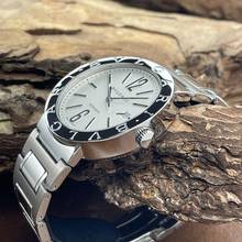 Thumbnail von Bulgari Bulgari Bulgari 42 - Ref. BB 42 SS Auto