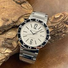 Thumbnail von Bulgari Bulgari Bulgari 42 - Ref. BB 42 SS Auto