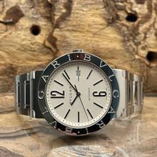 Thumbnail von Bulgari Bulgari Bulgari 42 - Ref. BB 42 SS Auto