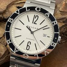 Thumbnail von Bulgari Bulgari Bulgari 42 - Ref. BB 42 SS Otomatik