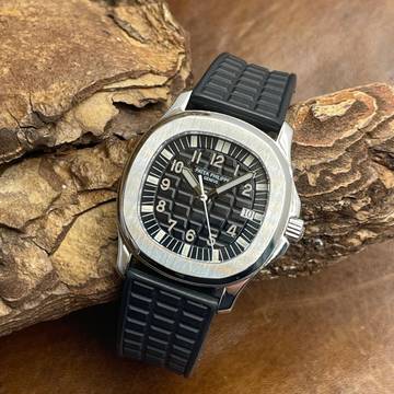 Patek Philippe Aquanaut Ref. 5064