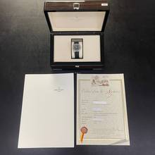 Thumbnail von Patek Philippe Aquanaut Ref. 5064