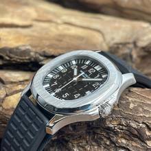 Thumbnail von Patek Philippe Aquanaut Ref. 5064