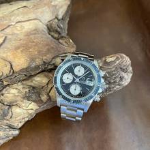 Thumbnail von Tudor Big Block Chrono - FULLSET 1998 LC100 - Ref. 79270