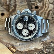 Thumbnail von Tudor Big Block Chrono - FULLSET 1998 LC100 - Ref. 79270