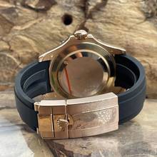 Thumbnail von Rolex Yacht-Master 40 Yacht-Master 40 18Kt Roségold - Ref. 116655 Rolex Service Papers