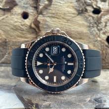 Thumbnail von Rolex Yacht-Master 40 Yacht-Master 40 18Kt Roségold - Ref. 116655 Rolex Service Papers