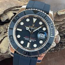 Thumbnail von Rolex Yacht-Master 40 Yacht-Master 40 18Kt Roségold - Ref. 116655 Rolex Service Papers