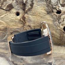 Thumbnail von Rolex Yacht-Master 40 Yacht-Master 40 18Kt Roségold - Ref. 116655 Rolex Service Papers