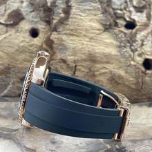 Thumbnail von Rolex Yacht-Master 40 Yacht-Master 40 18Kt Roségold - Ref. 116655 Rolex Service Papers