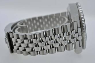 Thumbnail von Rolex GMT-Master II Pepsi - 126710BLRO - Jubilee 2021 Full Set LC100