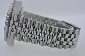 Thumbnail von Rolex GMT-Master II Pepsi - 126710BLRO - Jubilee 2021 Full Set LC100