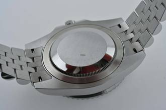 Thumbnail von Rolex GMT-Master II Pepsi - 126710BLRO - Jubilee 2021 Full Set LC100