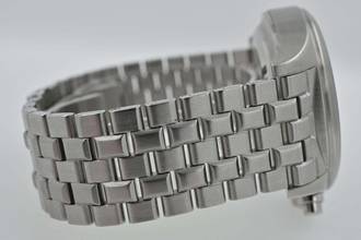 Thumbnail von IWC Fliegeruhr Chronograph Fliegerchronograph Pilot Chronograph 3717 IW3717 IWC Service 04/2026