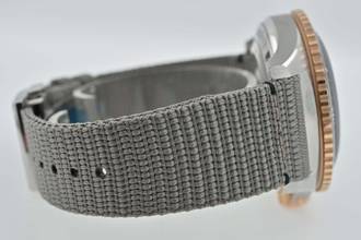 Thumbnail von Glashütte Original SeaQ Panoramadatum Big Date Steel 18k Gold 1-36-13-04-91-34