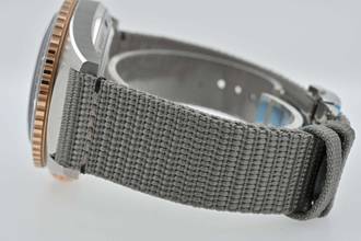 Thumbnail von Glashütte Original SeaQ Panoramadatum Big Date Steel 18k Gold 1-36-13-04-91-34