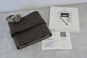 Thumbnail von Glashütte Original SeaQ Panoramadatum Big Date Steel 18k Gold 1-36-13-04-91-34