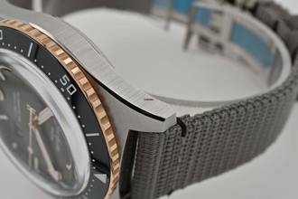 Thumbnail von Glashütte Original SeaQ Panoramadatum Big Date Steel 18k Gold 1-36-13-04-91-34