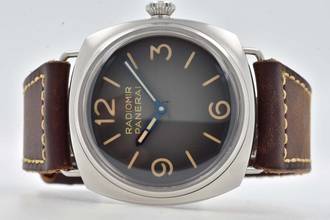 Thumbnail von Panerai Radiomir Origine PAM01334 PAM 1334