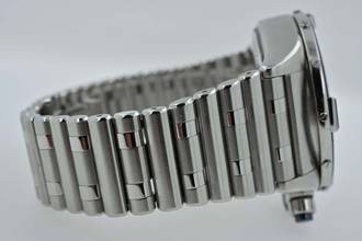 Thumbnail von Breitling Chronomat Super Chronomat 44 B01 AB0136161C1A1 Blue Dial