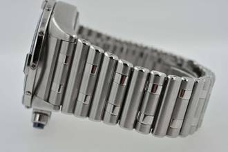 Thumbnail von Breitling Chronomat Super Chronomat 44 B01 AB0136161C1A1 Blue Dial