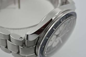 Thumbnail von Omega Speedmaster Professional Moonwatch Tokyo 2020 blue Limited 52230423003001