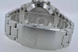 Thumbnail von Omega Speedmaster Professional Moonwatch Tokyo 2020 blue Limited 52230423003001