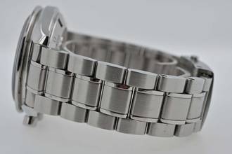 Thumbnail von Omega Speedmaster Professional Moonwatch Tokyo 2020 blue Limited 52230423003001