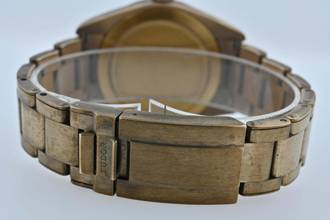 Thumbnail von Tudor Black Bay Fifty-Eight Heritage Black Bay Black Fifty-Eight 58 79012M Bronze Boutique Patina Monster