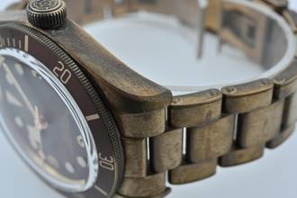 Thumbnail von Tudor Black Bay Fifty-Eight Heritage Black Bay Black Fifty-Eight 58 79012M Bronze Boutique Patina Monster