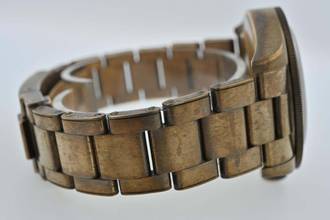 Thumbnail von Tudor Black Bay Fifty-Eight Heritage Black Bay Black Fifty-Eight 58 79012M Bronze Boutique Patina Monster