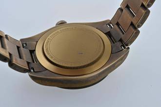 Thumbnail von Tudor Black Bay Fifty-Eight Heritage Black Bay Black Fifty-Eight 58 79012M Bronze Boutique Patina Monster