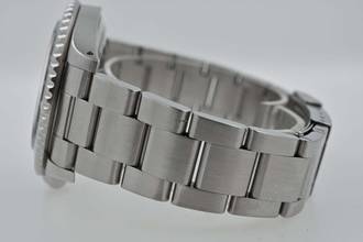 Thumbnail von Rolex GMT-Master I 16700 LC888 Pepsi Full Set